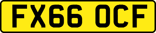 FX66OCF