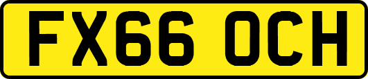 FX66OCH