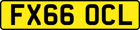 FX66OCL