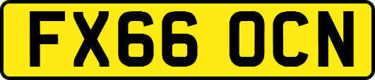 FX66OCN