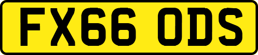 FX66ODS