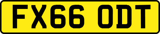 FX66ODT