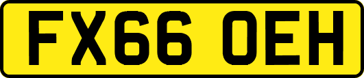 FX66OEH
