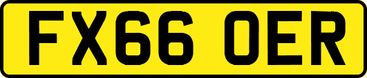 FX66OER