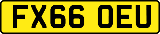 FX66OEU