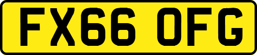 FX66OFG