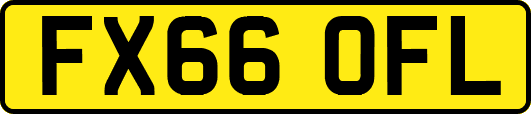 FX66OFL