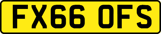 FX66OFS
