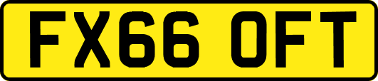 FX66OFT