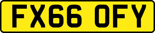 FX66OFY