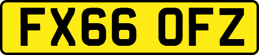 FX66OFZ