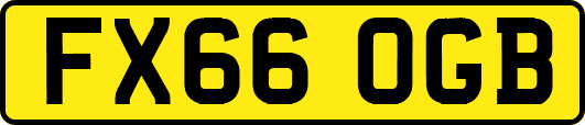 FX66OGB