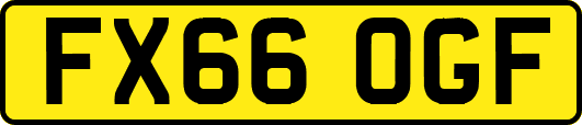 FX66OGF