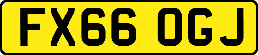 FX66OGJ