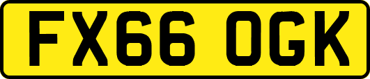FX66OGK