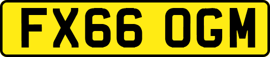 FX66OGM