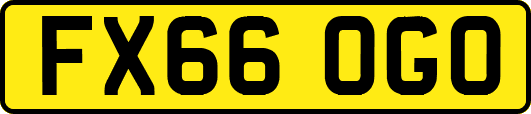 FX66OGO