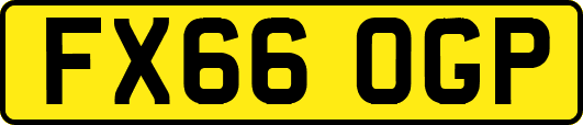 FX66OGP