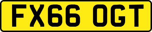 FX66OGT