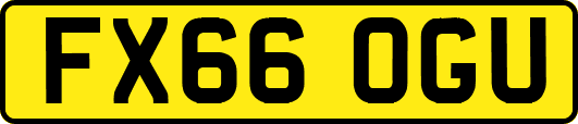 FX66OGU