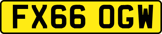 FX66OGW