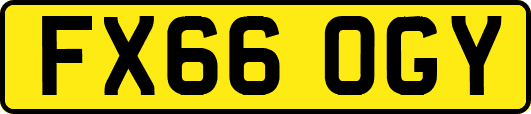 FX66OGY