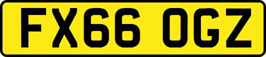 FX66OGZ