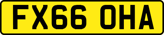 FX66OHA