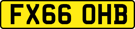 FX66OHB