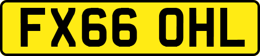 FX66OHL