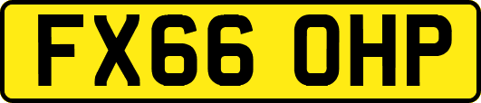 FX66OHP