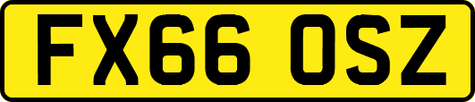FX66OSZ