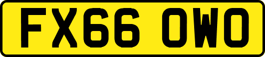 FX66OWO