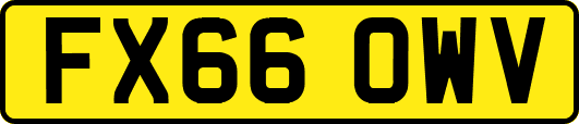FX66OWV