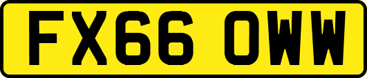 FX66OWW