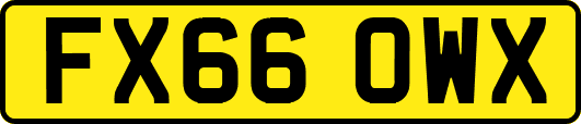 FX66OWX