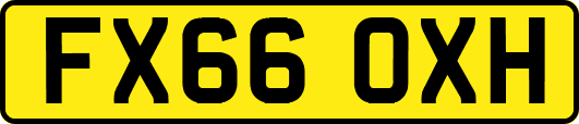 FX66OXH