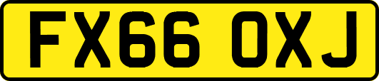 FX66OXJ