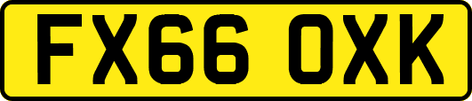 FX66OXK