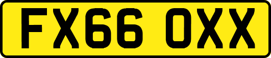 FX66OXX