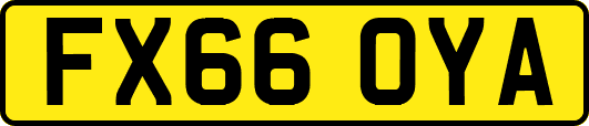 FX66OYA