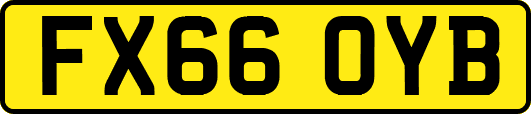FX66OYB