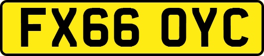 FX66OYC