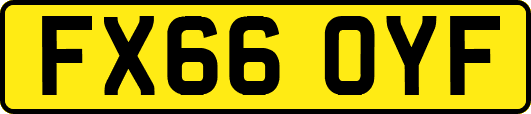 FX66OYF