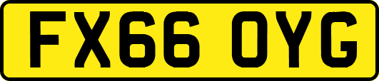 FX66OYG