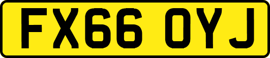 FX66OYJ