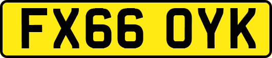 FX66OYK