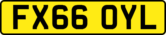 FX66OYL