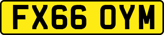 FX66OYM