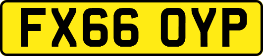 FX66OYP